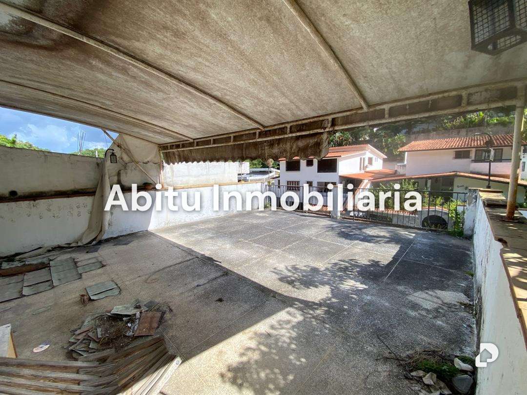 Casa en Baruta, Caracas – 5