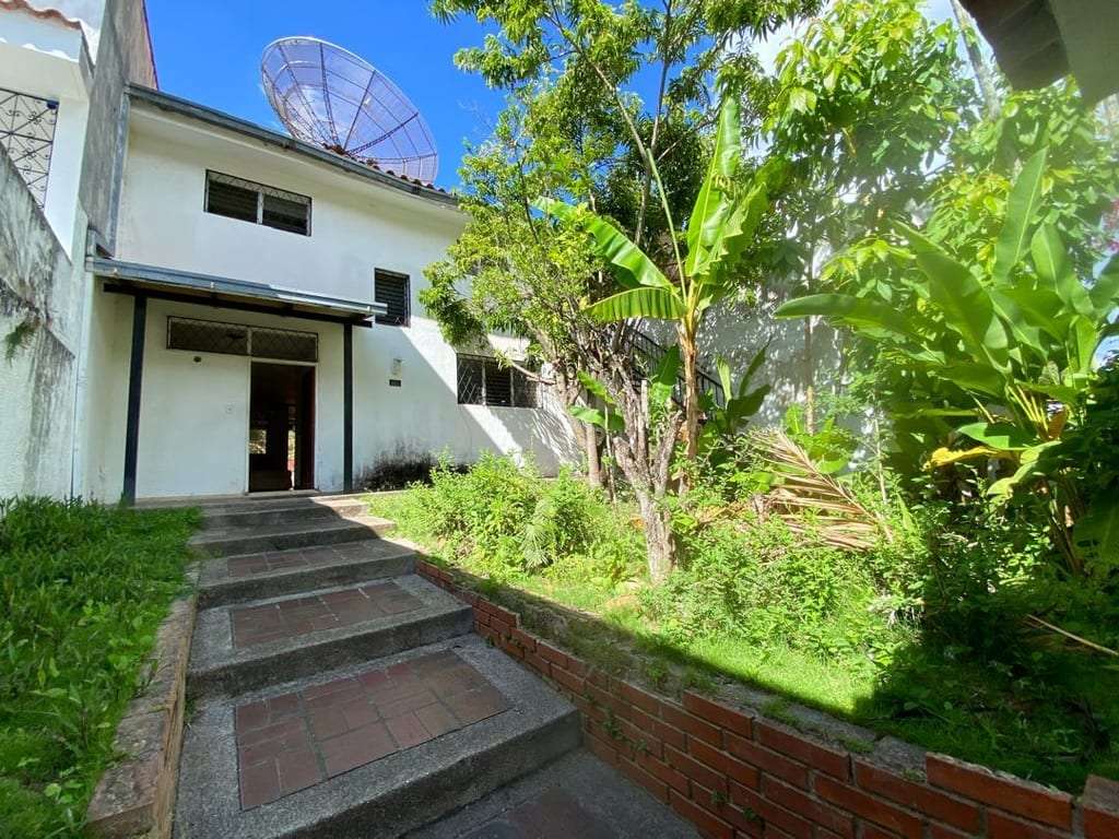 Casa en Baruta, Caracas - 1