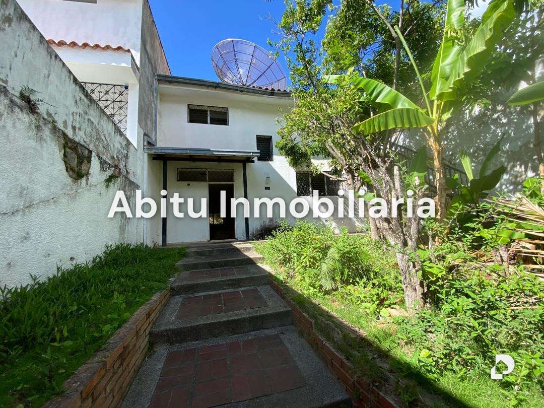 Casa en Baruta, Caracas – 32