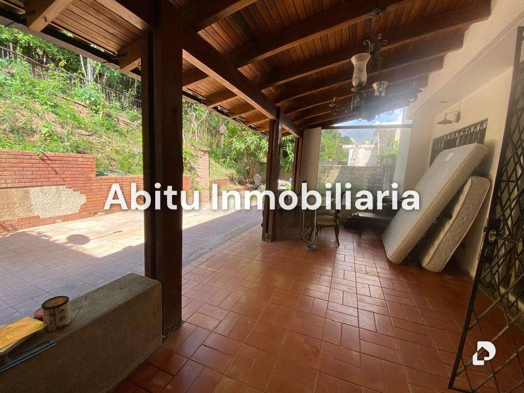 Casa en Baruta, Caracas – 13