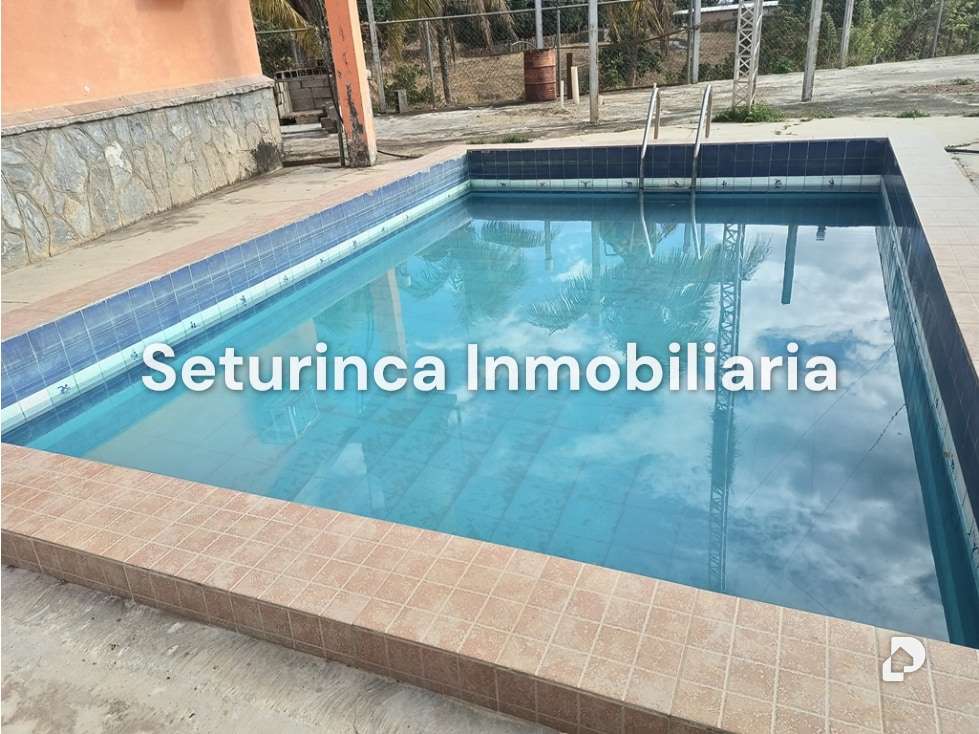 Finca en San Casimiro, Camatagua – 71