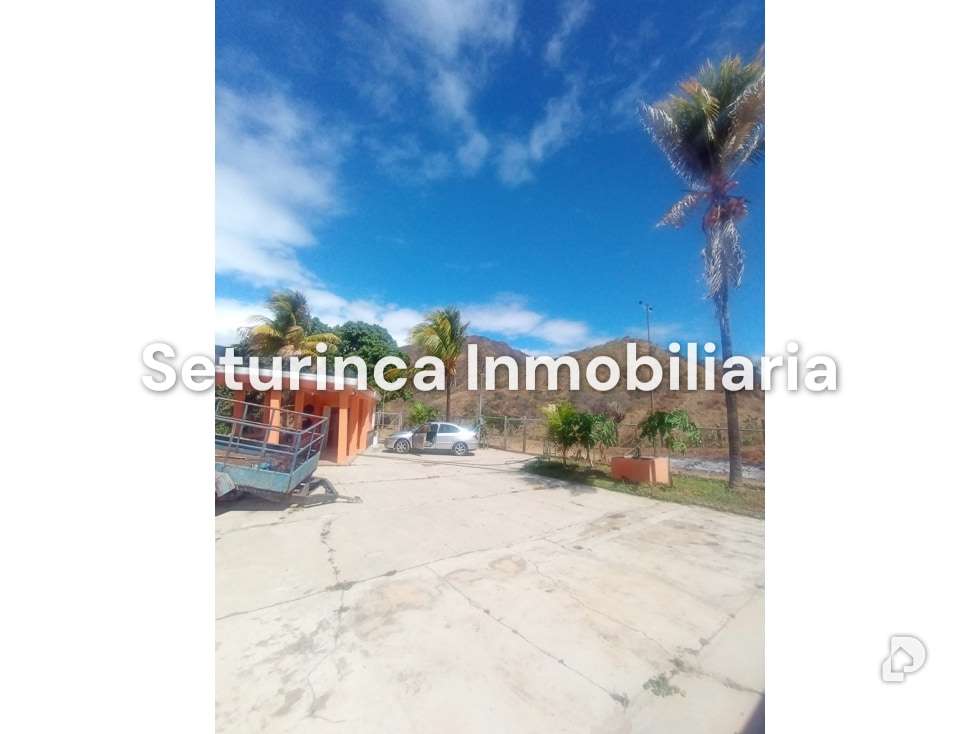 Finca en San Casimiro, Camatagua – 19