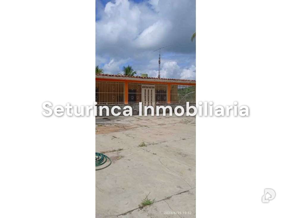 Finca en San Casimiro, Camatagua – 12