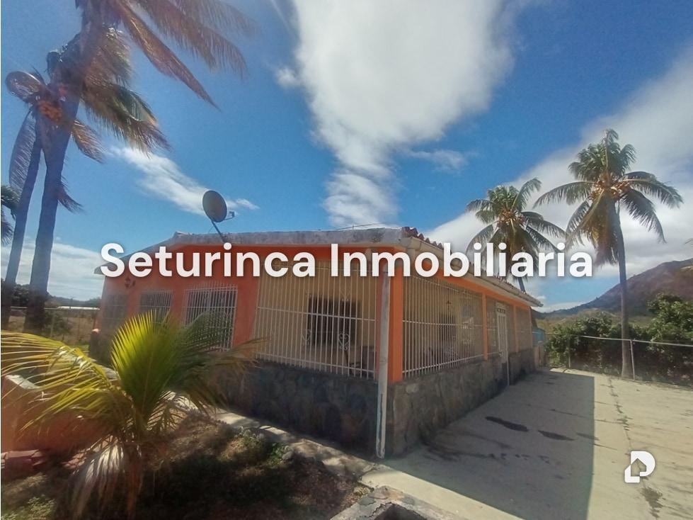 Finca en San Casimiro, Camatagua – 2