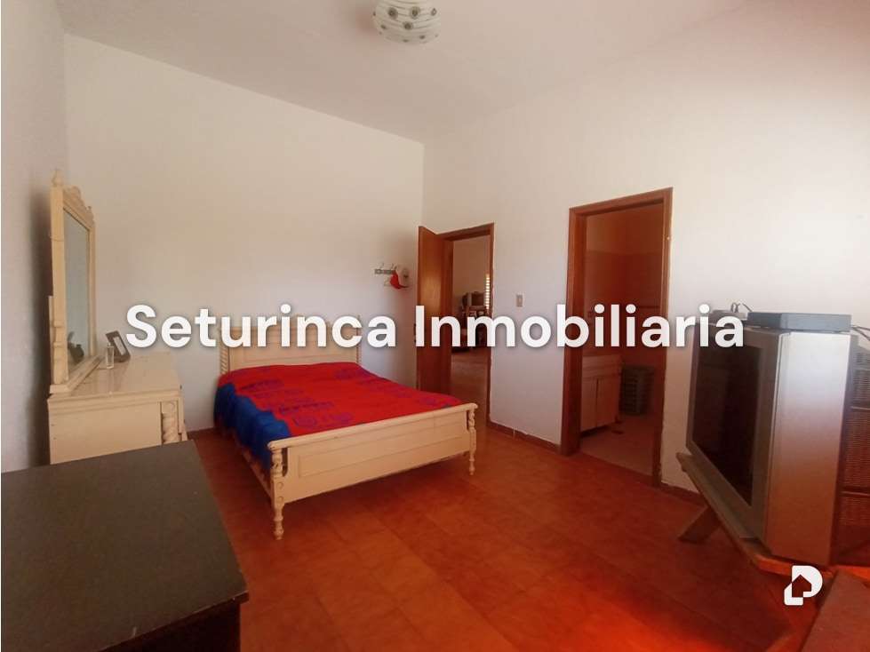 Finca en San Casimiro, Camatagua – 46