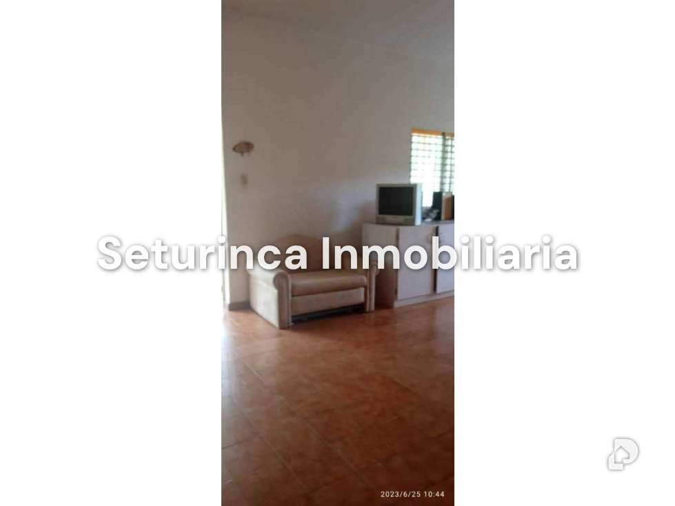 Finca en San Casimiro, Camatagua – 28
