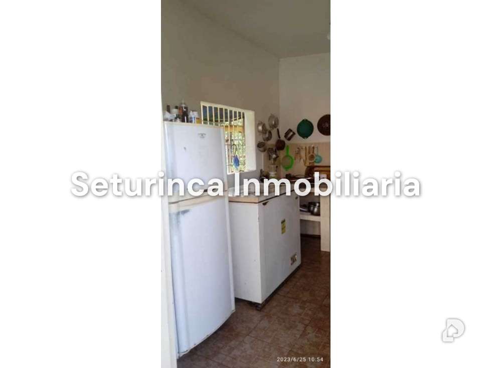 Finca en San Casimiro, Camatagua – 23