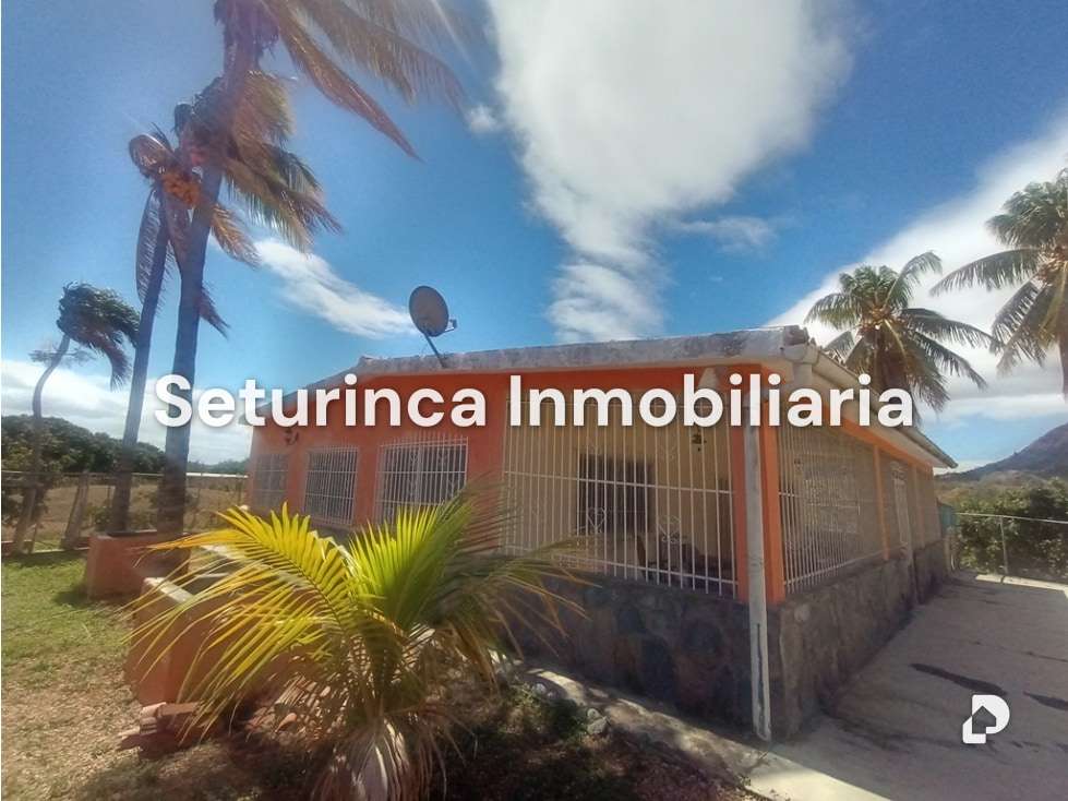 Finca en San Casimiro, Camatagua – 6