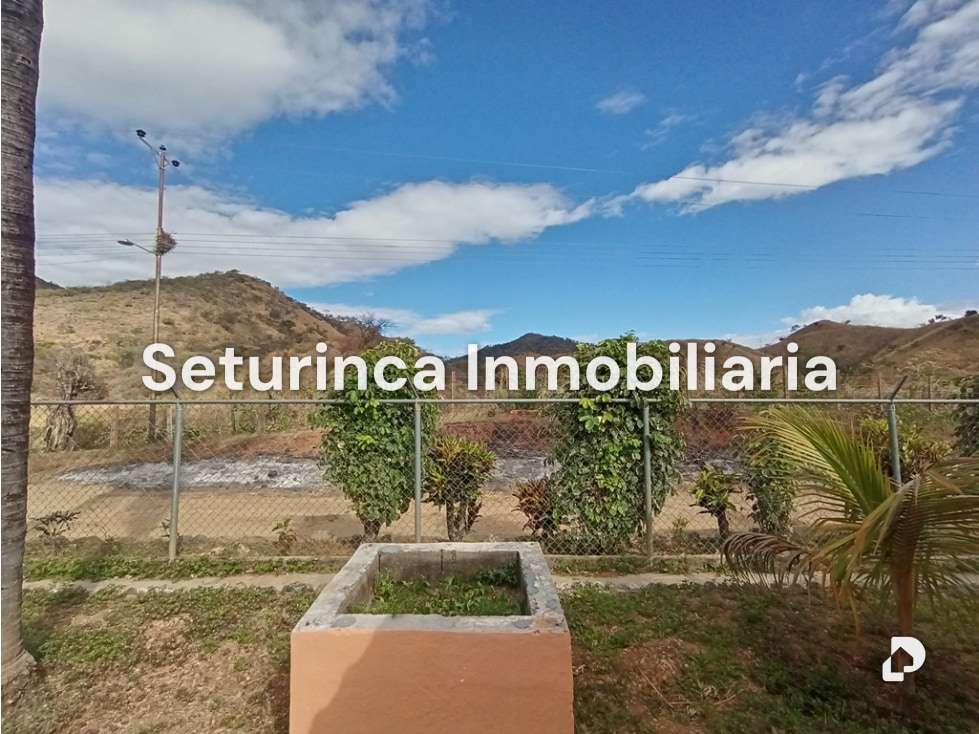 Finca en San Casimiro, Camatagua – 68