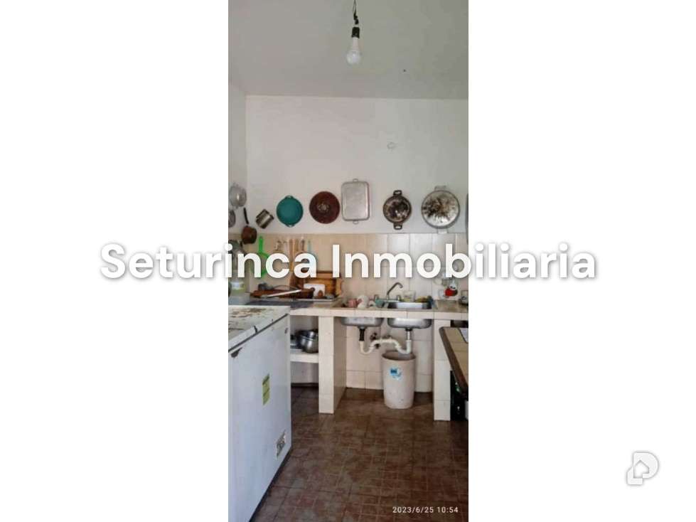 Finca en San Casimiro, Camatagua – 24