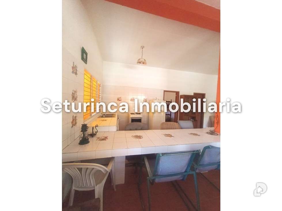 Finca en San Casimiro, Camatagua – 47