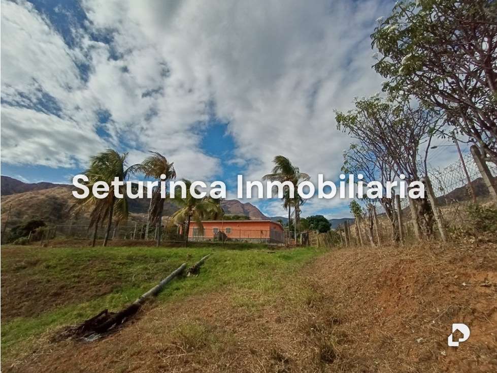 Finca en San Casimiro, Camatagua – 73