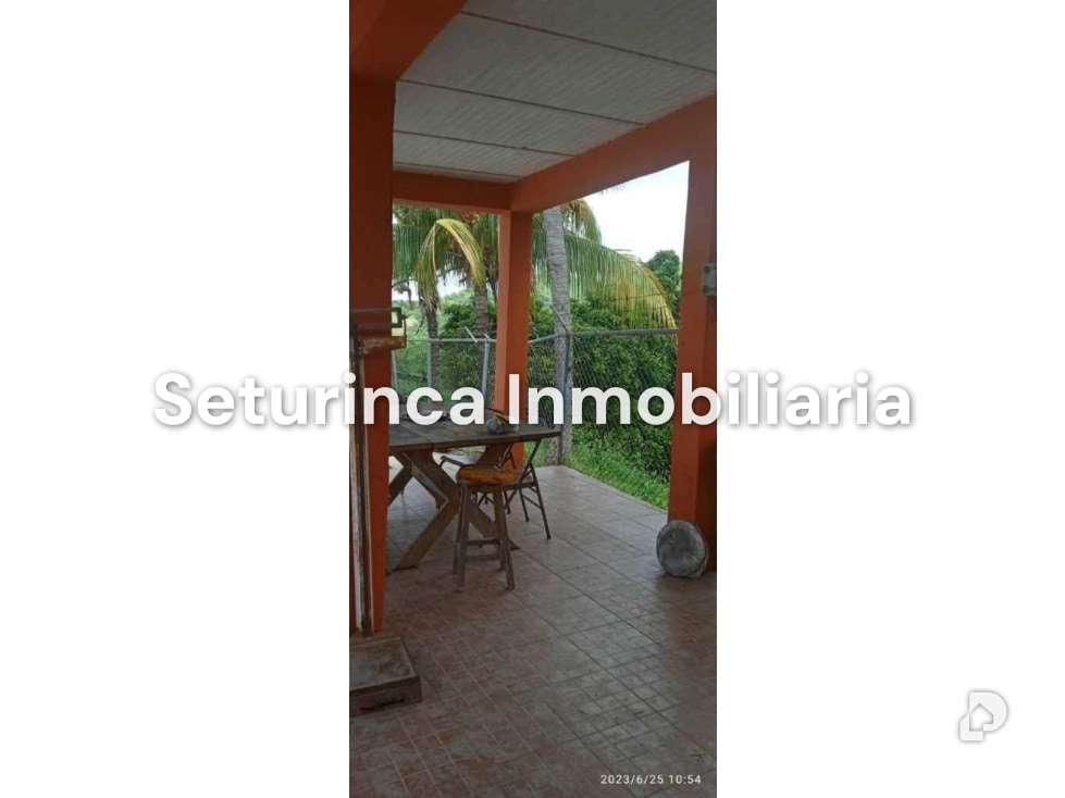 Finca en San Casimiro, Camatagua – 11