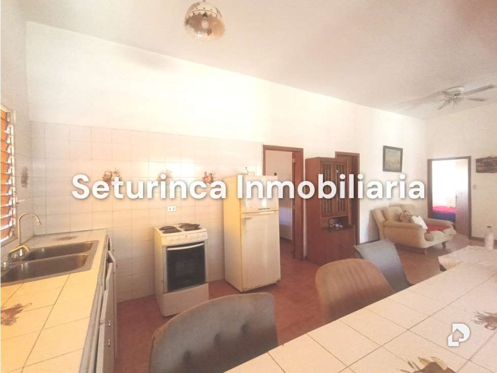 Finca en San Casimiro, Camatagua – 21