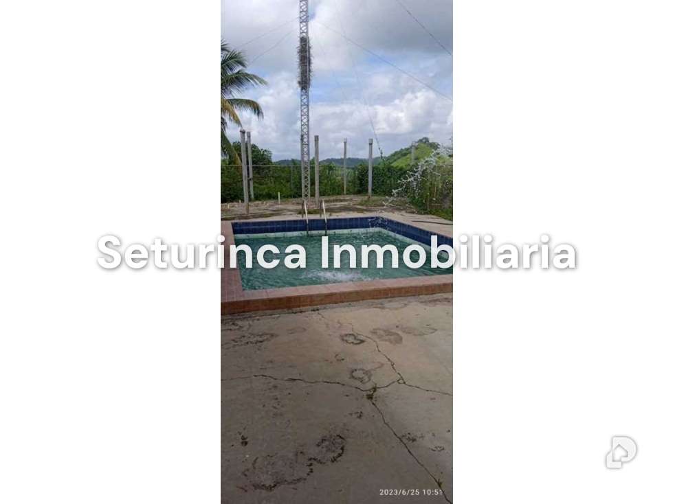 Finca en San Casimiro, Camatagua – 36