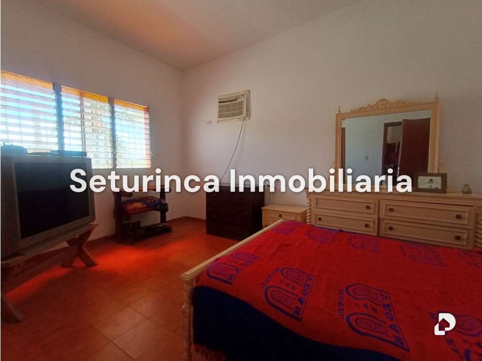Finca en San Casimiro, Camatagua – 53