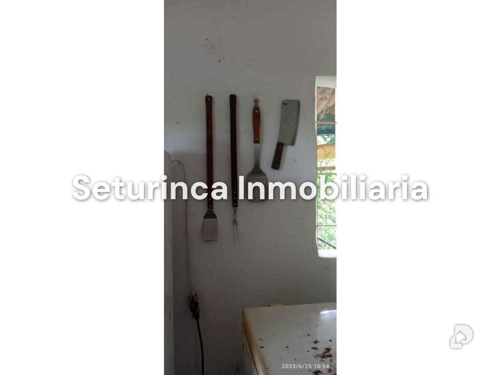 Finca en San Casimiro, Camatagua – 25
