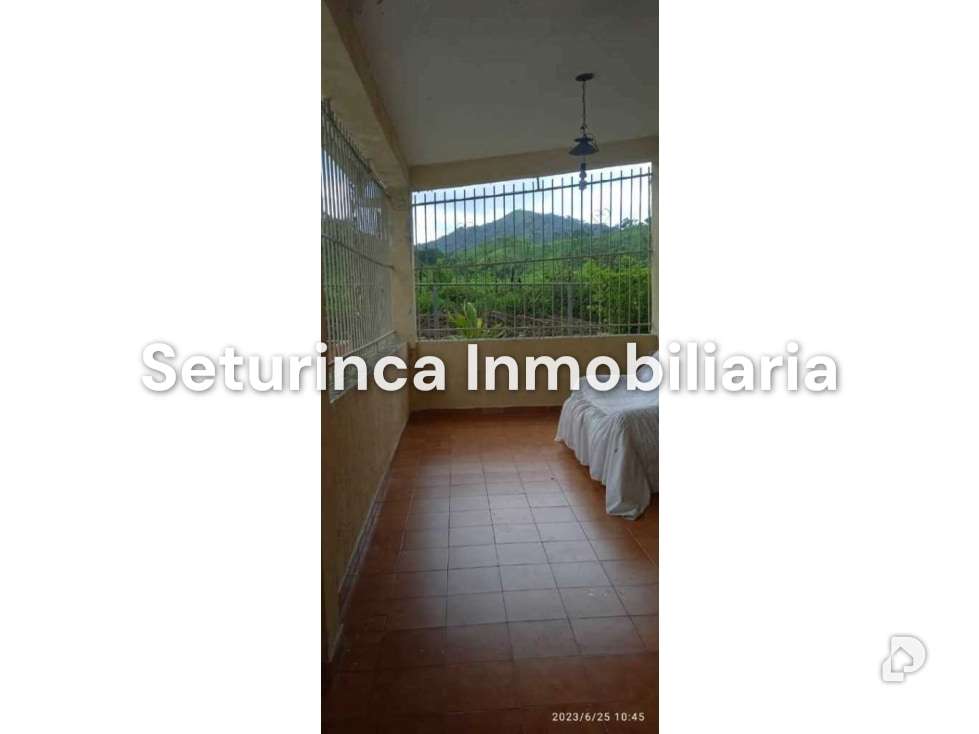 Finca en San Casimiro, Camatagua – 37