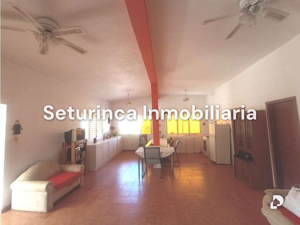 Finca en San Casimiro, Camatagua – 56