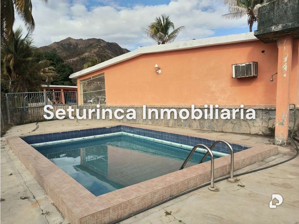 Finca en San Casimiro, Camatagua – 67