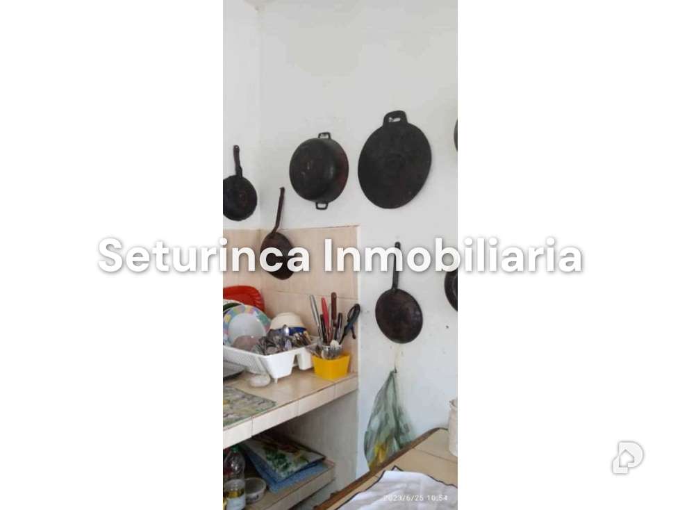 Finca en San Casimiro, Camatagua – 26
