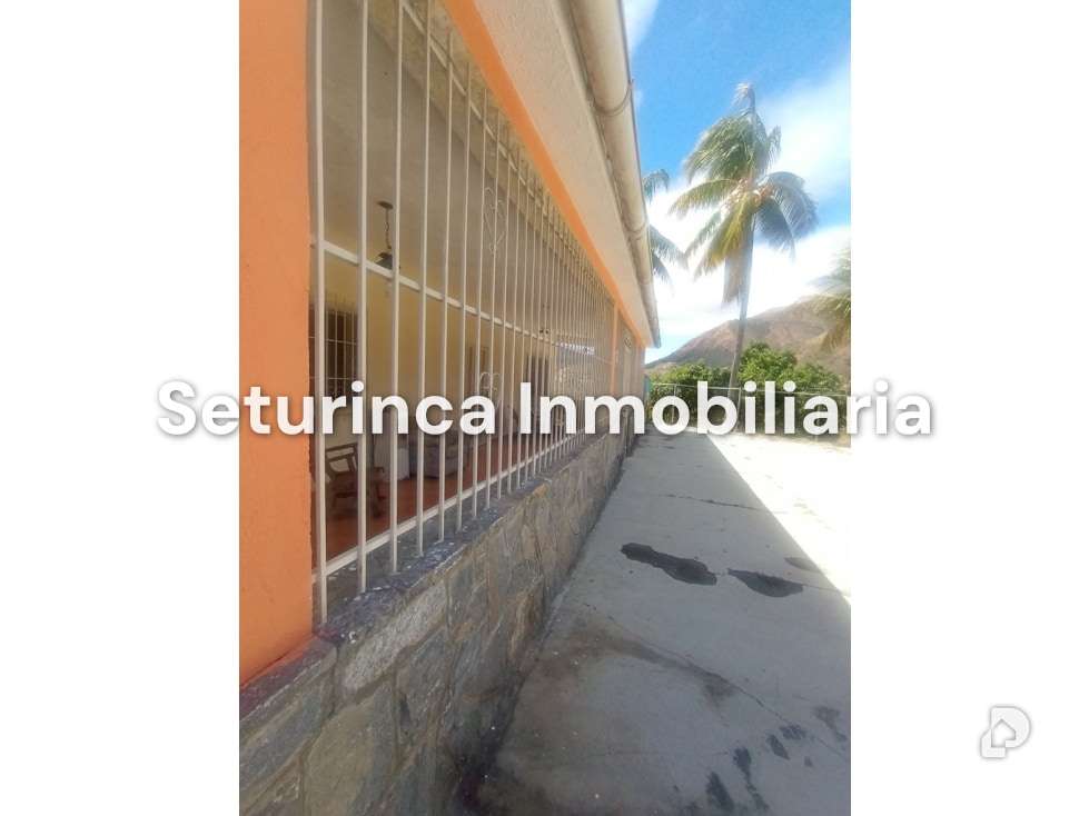 Finca en San Casimiro, Camatagua – 64