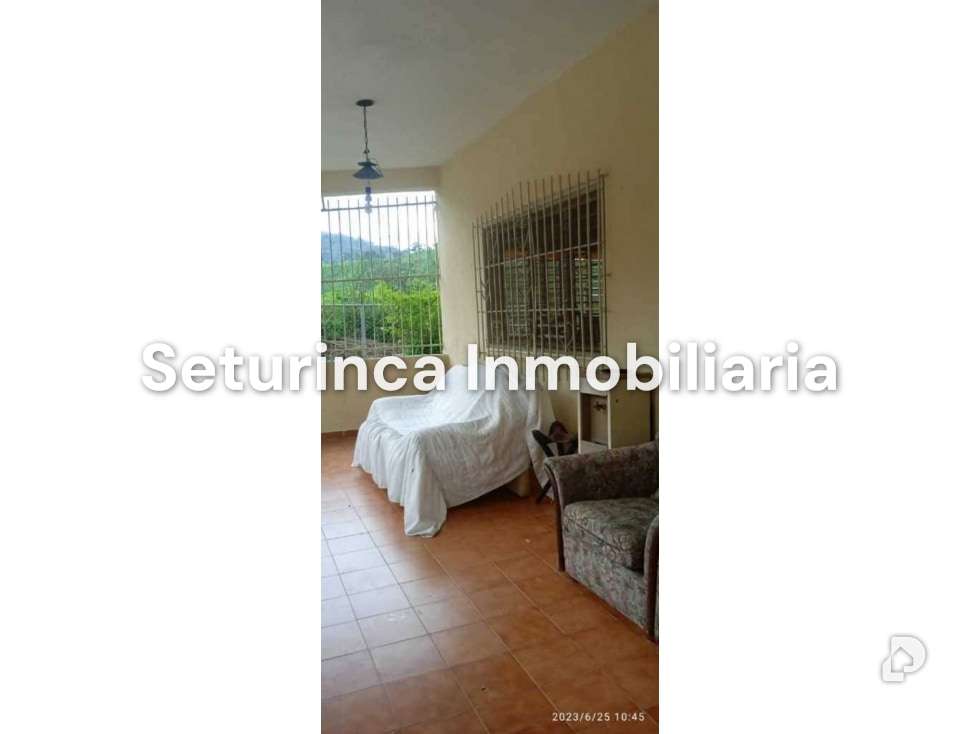 Finca en San Casimiro, Camatagua – 42