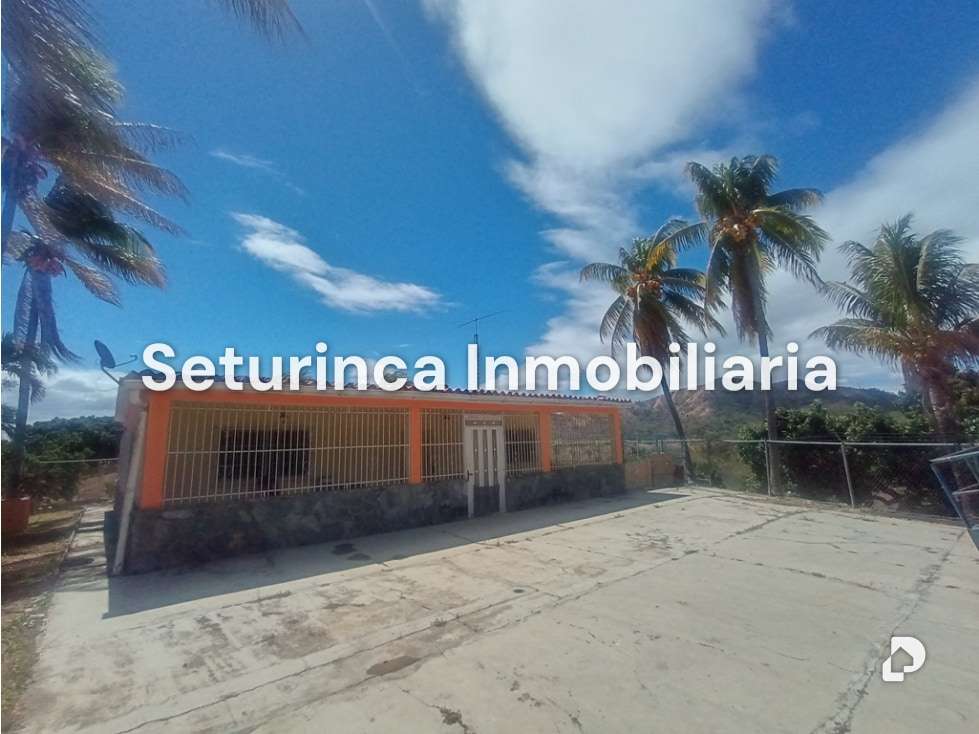 Finca en San Casimiro, Camatagua – 8