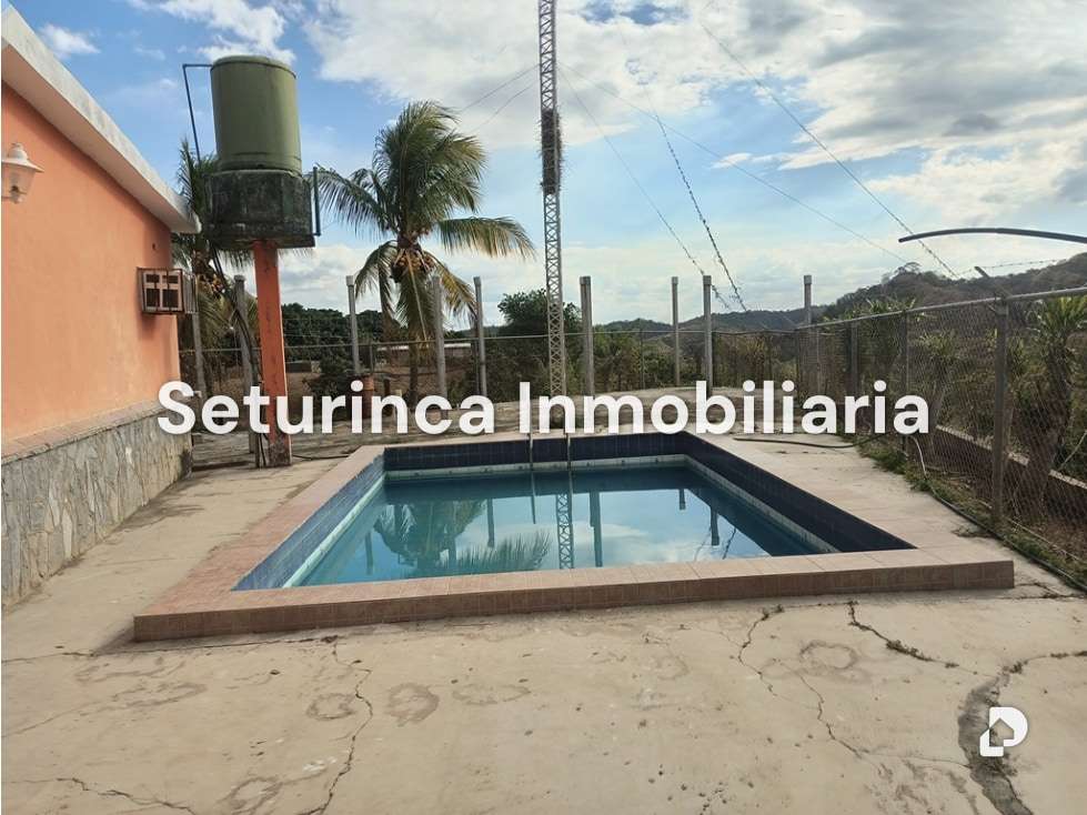 Finca en San Casimiro, Camatagua – 65