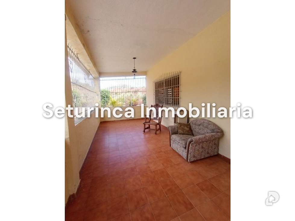 Finca en San Casimiro, Camatagua – 16