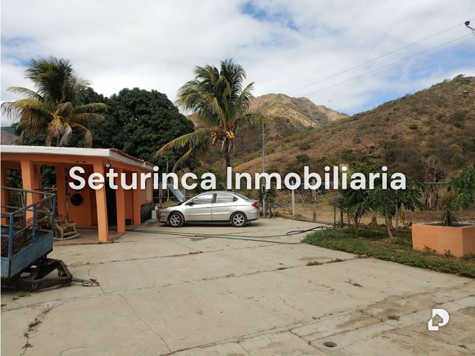 Finca en San Casimiro, Camatagua – 66