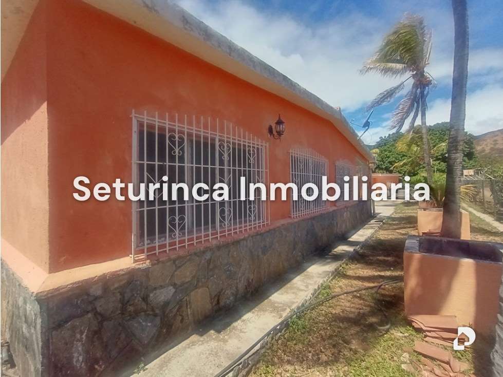 Finca en San Casimiro, Camatagua – 7