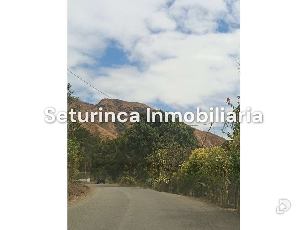 Finca en San Casimiro, Camatagua – 4