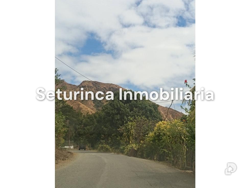Finca en San Casimiro, Camatagua – 4