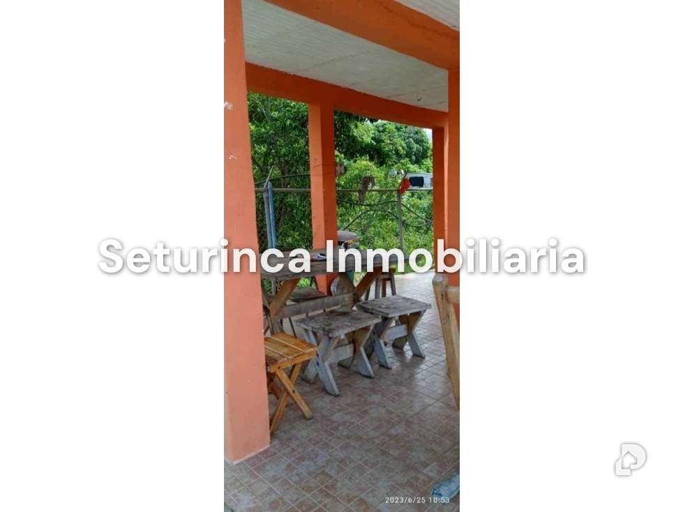 Finca en San Casimiro, Camatagua – 14