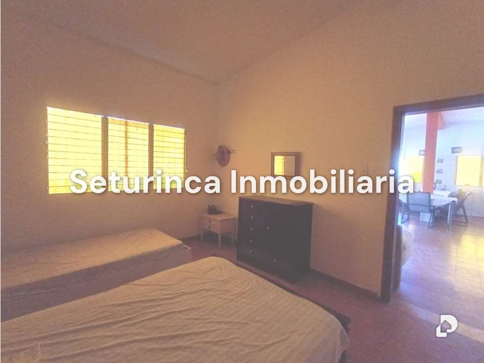 Finca en San Casimiro, Camatagua – 60