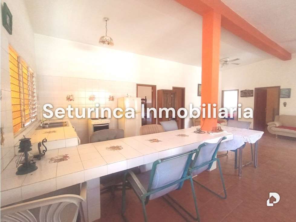 Finca en San Casimiro, Camatagua – 20