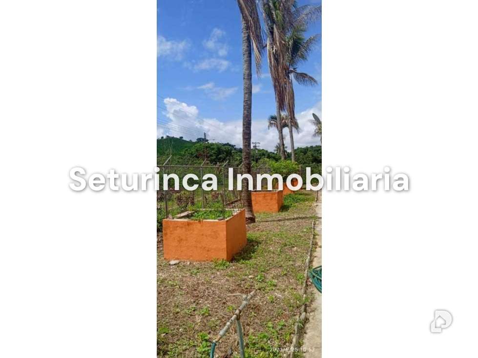 Finca en San Casimiro, Camatagua – 44