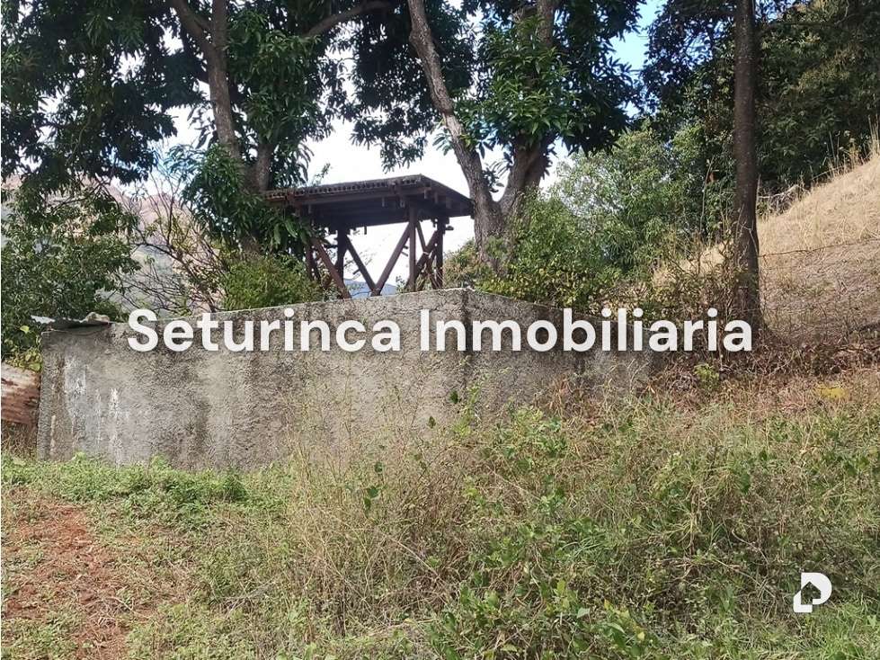 Finca en San Casimiro, Camatagua – 84