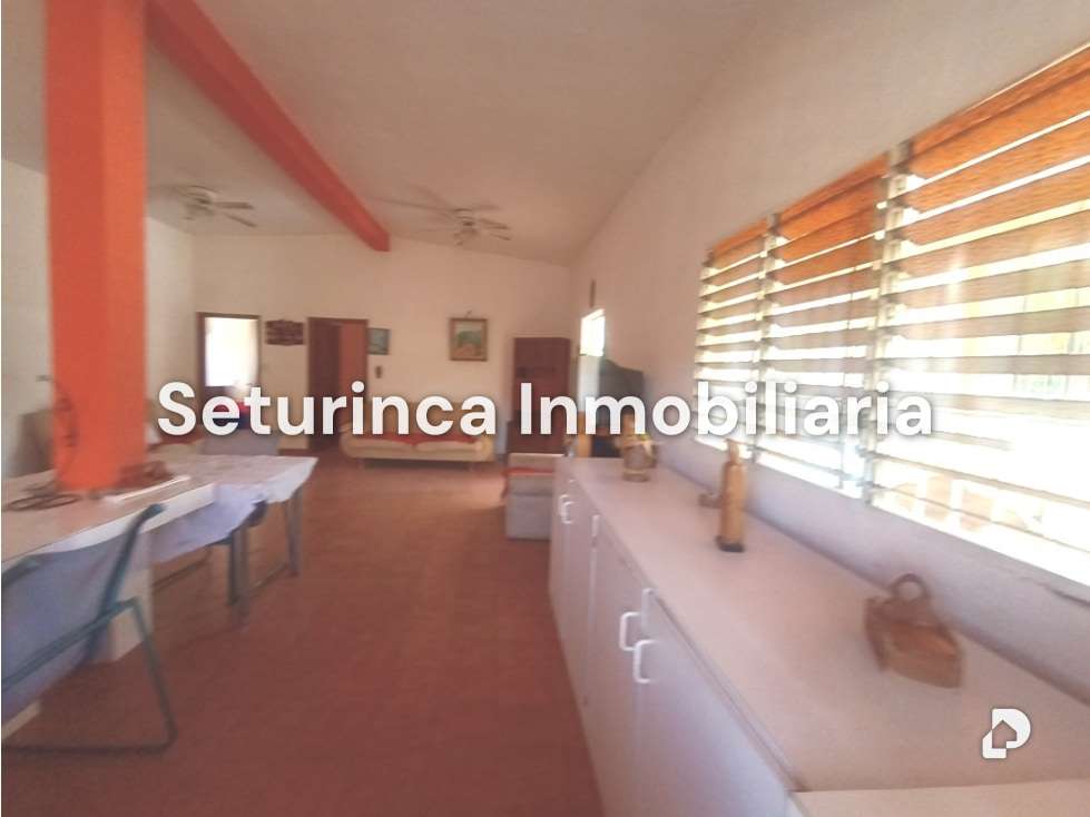 Finca en San Casimiro, Camatagua – 15