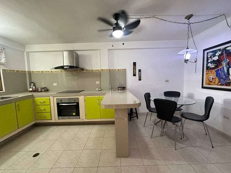 Casa en Prados Del Golf, Barquisimeto - 1