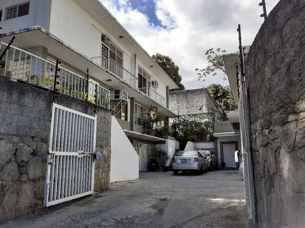 Casa en La Castellana, Caracas - 1