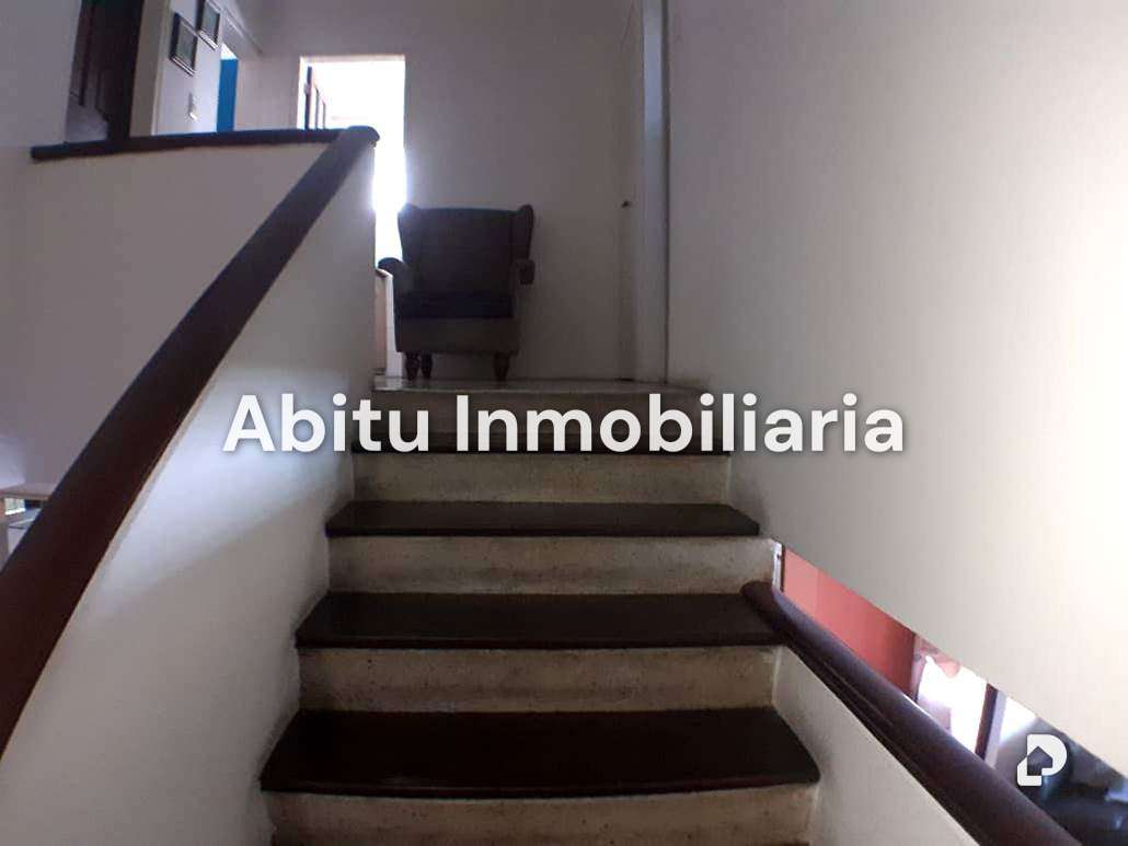 House in La Castellana, Caracas – 11