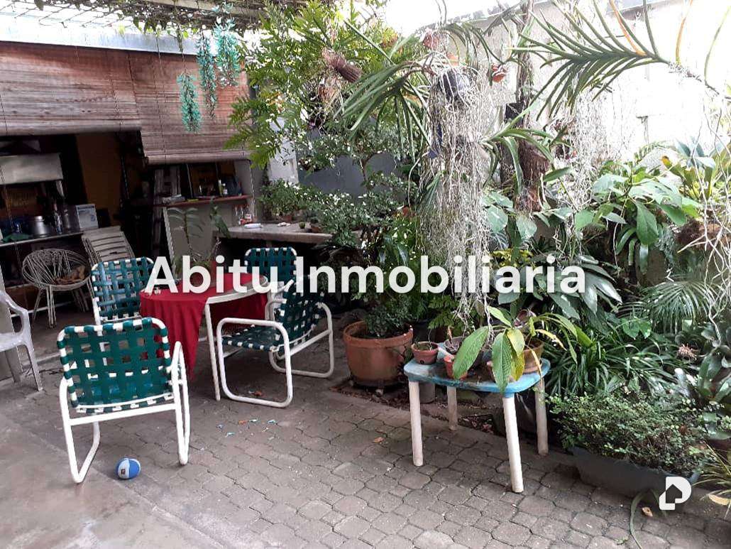 House in La Castellana, Caracas – 19