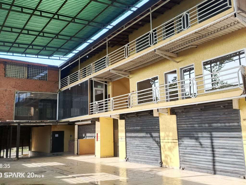 Commercial space in Temblador - 1