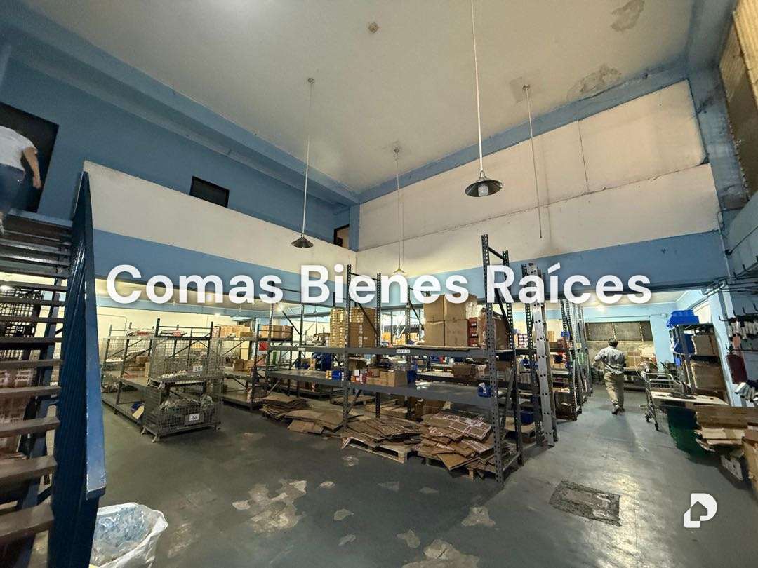 Local comercial en Puente Hierro, Caracas – 9