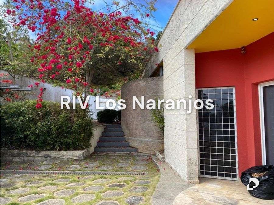 Casa en La Lagunita, Caracas – 4