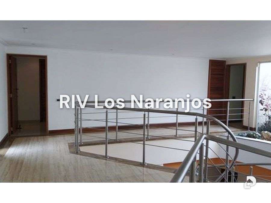 Casa en La Lagunita, Caracas – 16