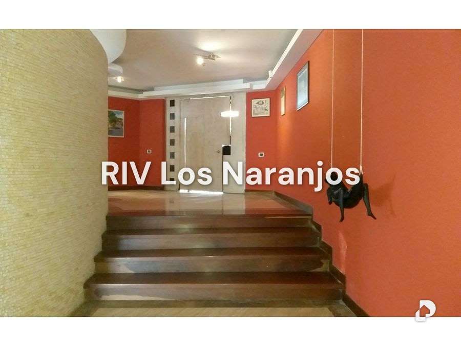 Casa en La Lagunita, Caracas – 6