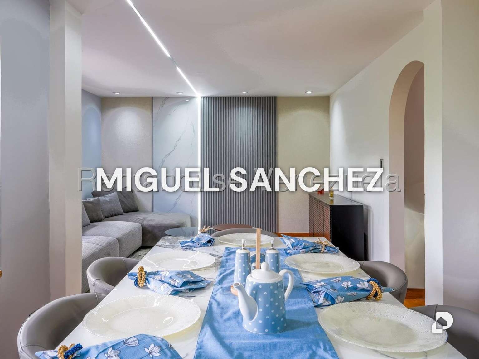 Casa en Alto Prado, Caracas – 8